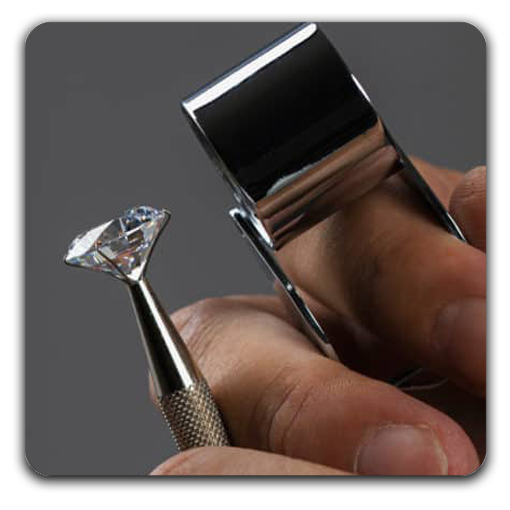 Carat-Checking